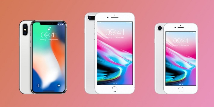 Apple đã không còn phụ thuộc nhiều vào iPhone? Apple đã không còn phụ thuộc nhiều vào iPhone?