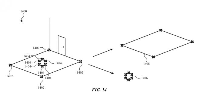 Apple đăng ký bằng sáng chế bút cảm ứng mới 2 Apple đăng ký bằng sáng chế bút cảm ứng mới 2