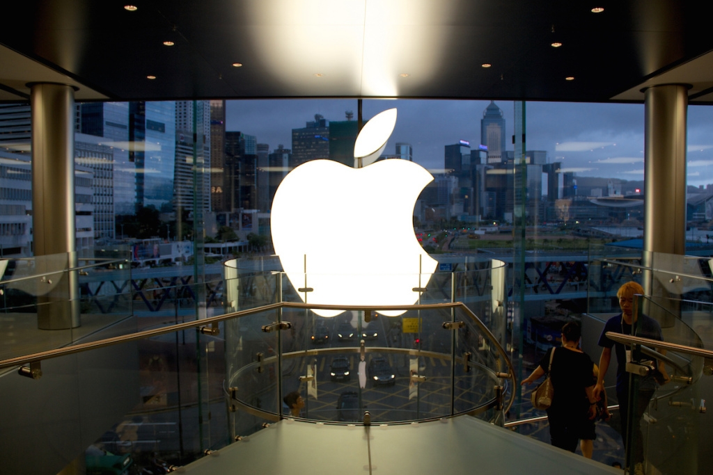 Apple đang phát triển dòng sản phẩm mới, dự kiến ra mắt vào năm 2020 Apple đang phát triển dòng sản phẩm mới, dự kiến ra mắt vào năm 2020