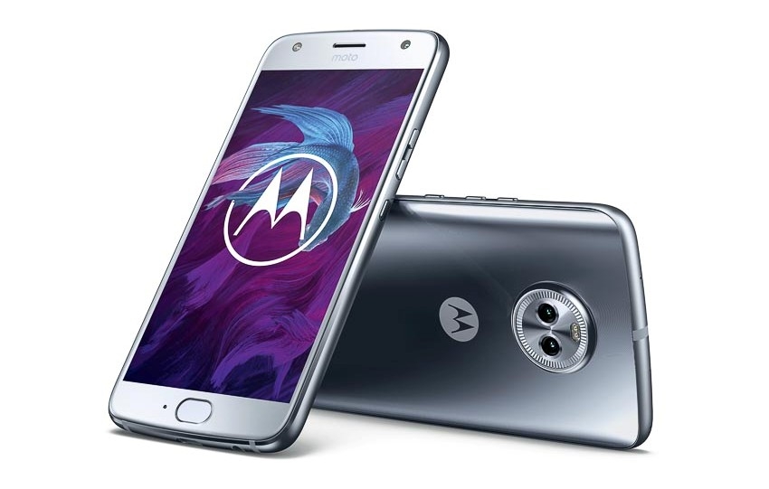 Bản nâng cấp của Moto X4 sẽ ra mắt vào tháng sau