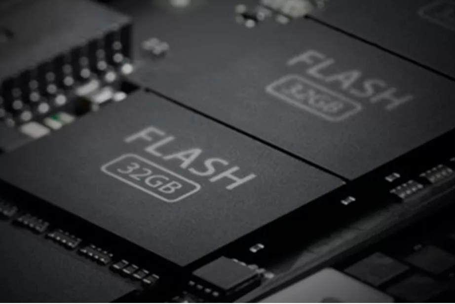 Bộ nhớ 64GB giờ đây liệu có còn đủ dùng?