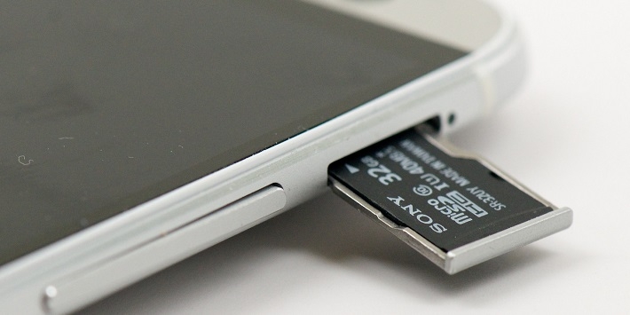 Bộ nhớ 64GB giờ đây liệu có còn đủ dùng? 3 Bộ nhớ 64GB giờ đây liệu có còn đủ dùng? 3