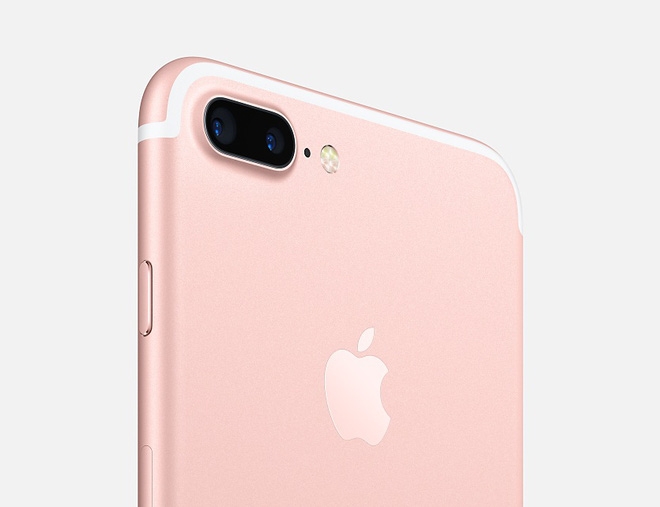 Cả 3 chiếc iPhone mới đều không có màu hồng. Thật đáng tiếc! 2