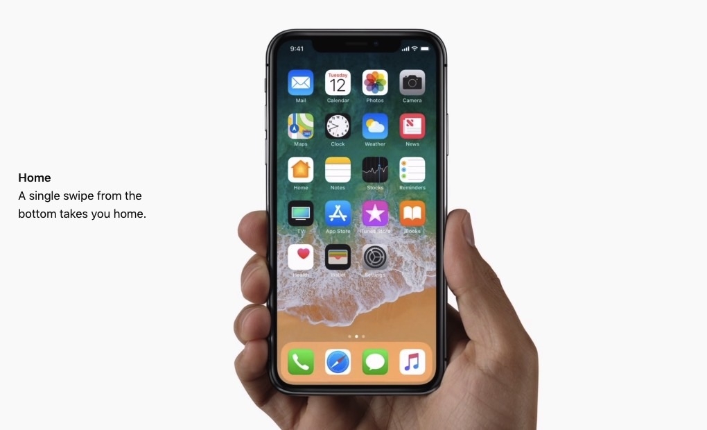 Hình ảnh iPhone X Hình ảnh iPhone X