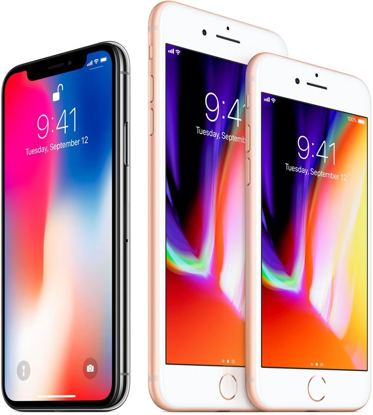 Camera trên bộ 3 iPhone mới có gì