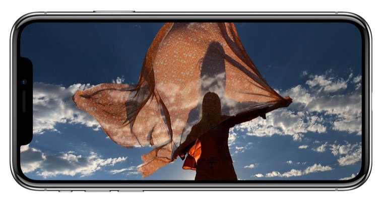 Camera trên bộ 3 iPhone mới có gì