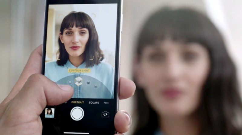 Camera trên bộ 3 iPhone mới có gì