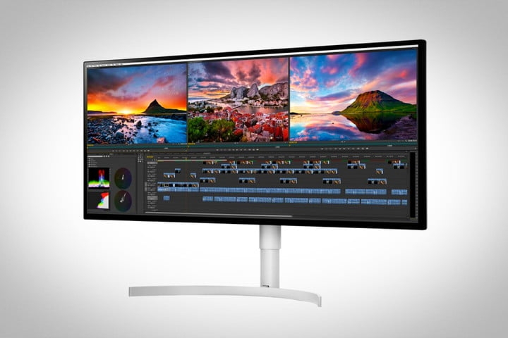 [CES 2018] Tại sao laptop tại CES 2018 không dùng màn hình OLED? 3