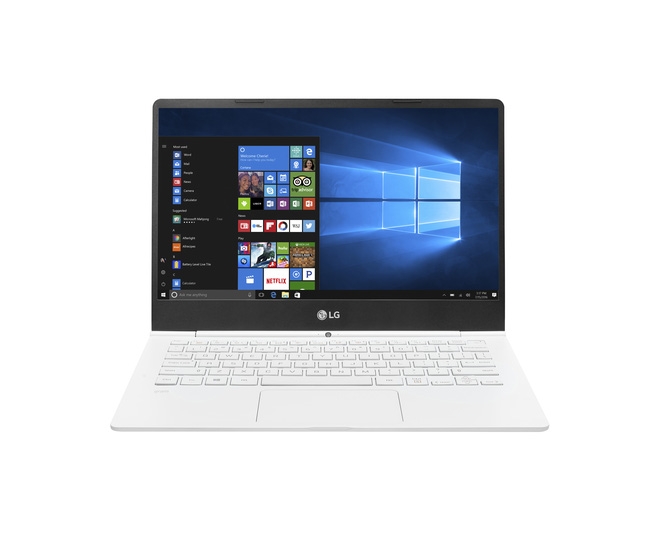 Chán smartphone, LG tham chiến mảng laptop cao cấp? 2