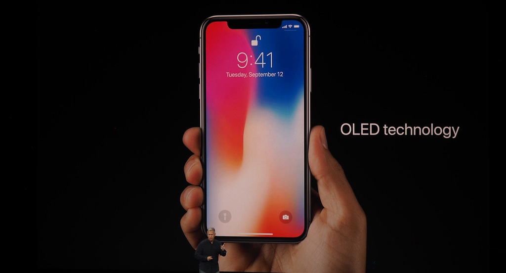 Cung cấp màn hình cho Apple: Đại chiến Samsung và LG!