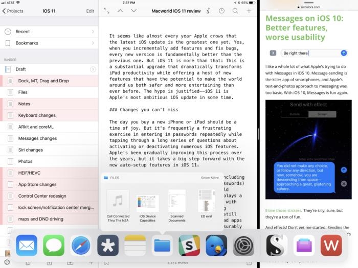 Cùng nhìn lại năm 2017 của Apple 4