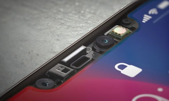 Cùng nhìn lại năm 2017 của Apple 5