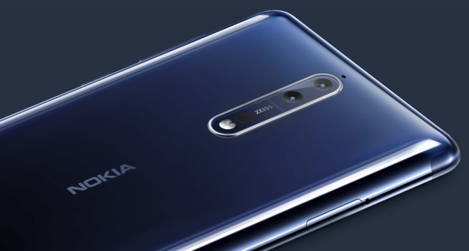 Đánh giá siêu phẩm Nokia 8: Khi sự kiêu hãnh trở lại!