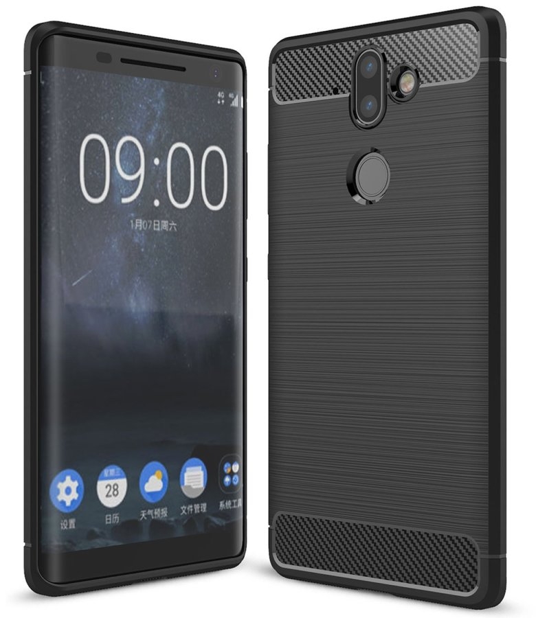 Danh sách smartphone Nokia có thể được ra mắt tại MWC 2018