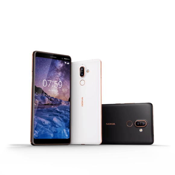 Danh sách smartphone Nokia có thể được ra mắt tại MWC 2018 2