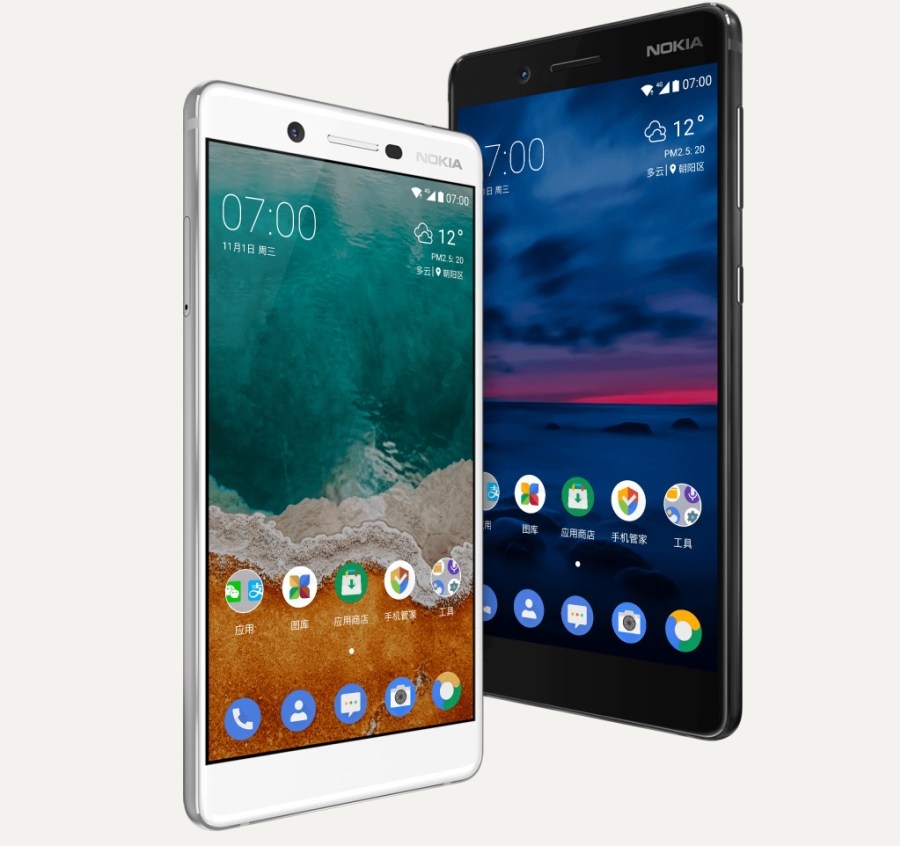 Danh sách smartphone Nokia có thể được ra mắt tại MWC 2018 3