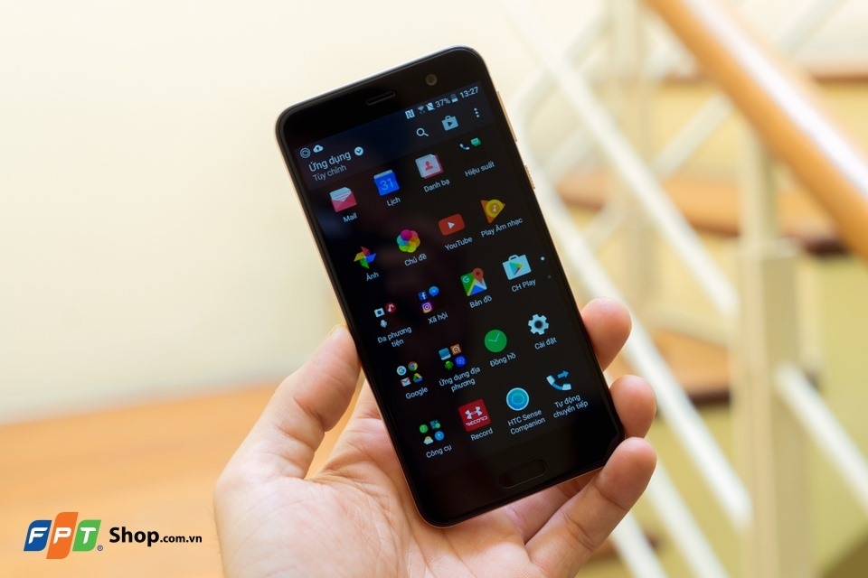 Đâu là những chiếc smartphone