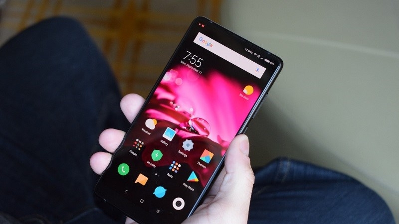 Đây là 5 smartphone cao cấp sẽ làm rung chuyển thị trường cuối năm 2017 4