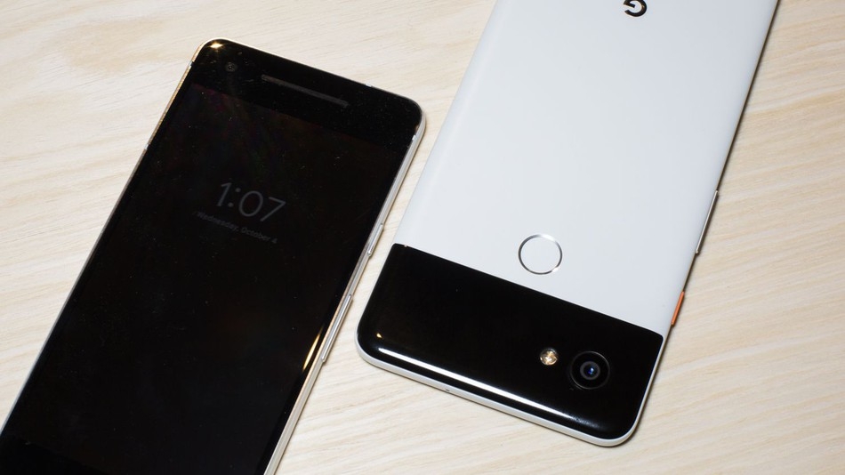 Đây là 5 smartphone cao cấp sẽ làm rung chuyển thị trường cuối năm 2017 5