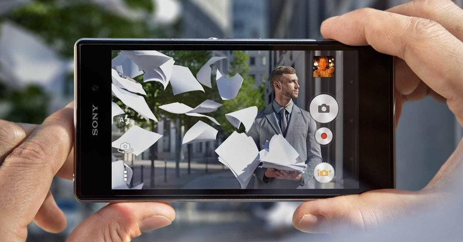 Dự đoán 3 tính năng sẽ có mặt trên Xperia XZ1 3 Dự đoán 3 tính năng sẽ có mặt trên Xperia XZ1 3