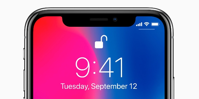 Face ID của iPhone X chỉ nhận được... 1 khuôn mặt! Face ID của iPhone X chỉ nhận được... 1 khuôn mặt!