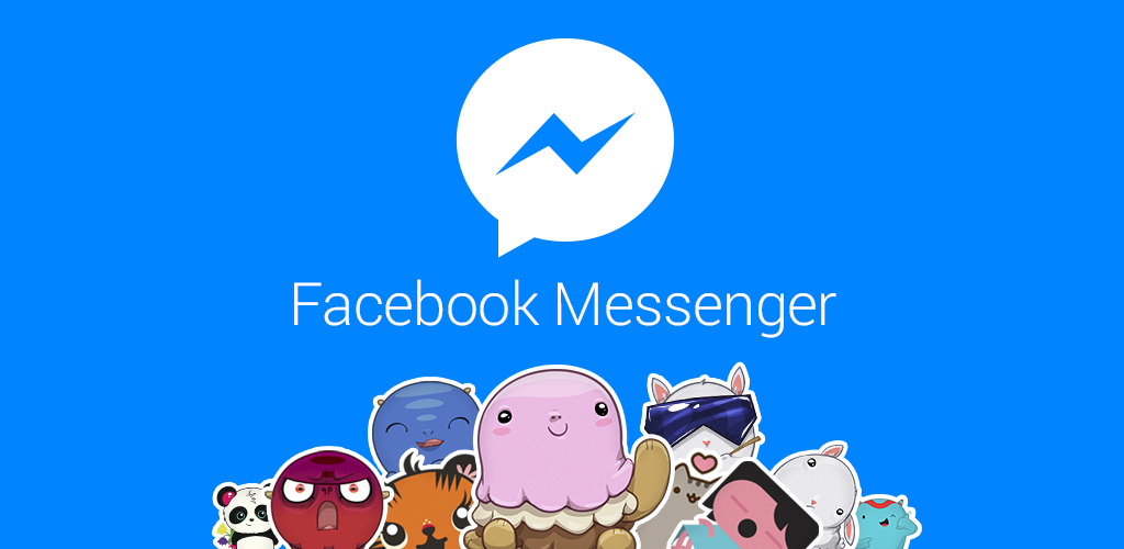 Facebook Messenger sẽ sớm được thiết kế lại Facebook Messenger sẽ sớm được thiết kế lại