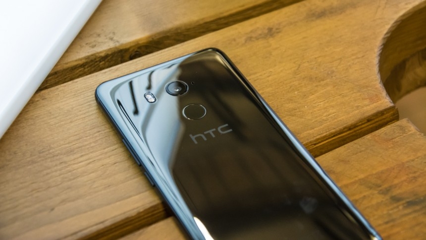 Flagship HTC U12 sẽ không ra mắt tại MWC 2018