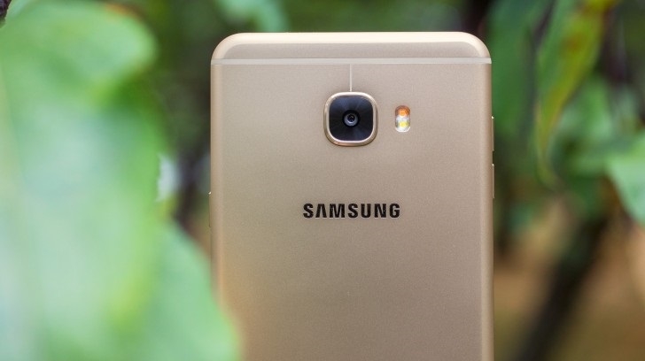 Galaxy C7 2017 rò rỉ cấu hình trước ngày ra mắt Galaxy C7 2017 rò rỉ cấu hình trước ngày ra mắt