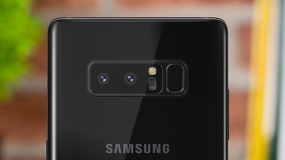 Galaxy Note 8 và những điều mà người dùng trông chờ 3