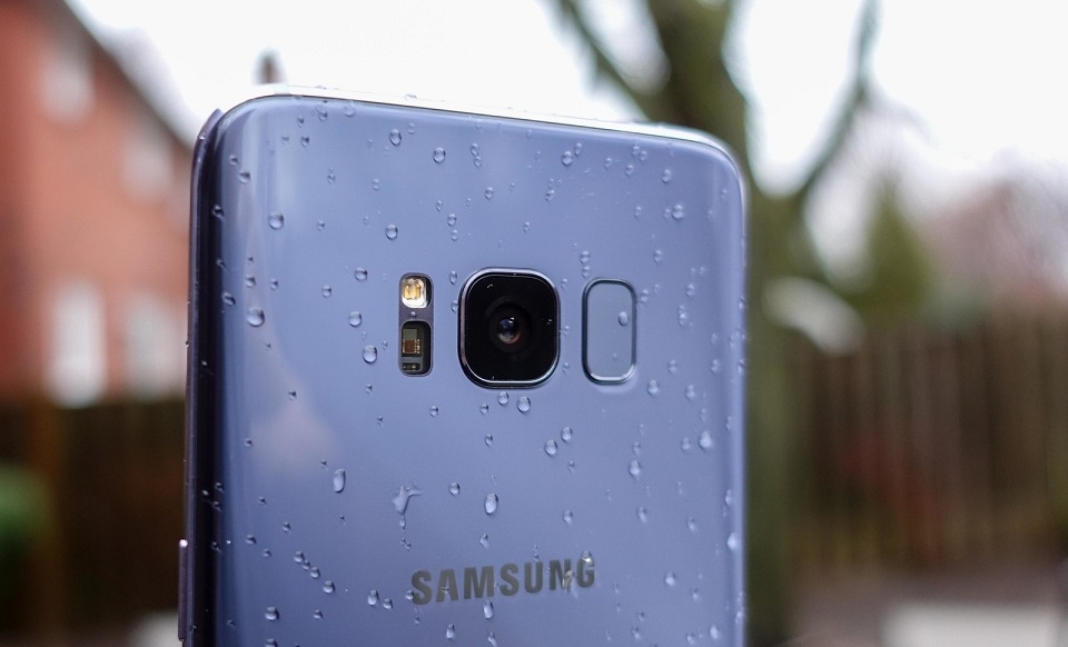 Galaxy S8 và S8 Plus vẫn sẽ có chế độ chụp chân dung dù không có camera kép Galaxy S8 và S8 Plus vẫn sẽ có chế độ chụp chân dung dù không có camera kép