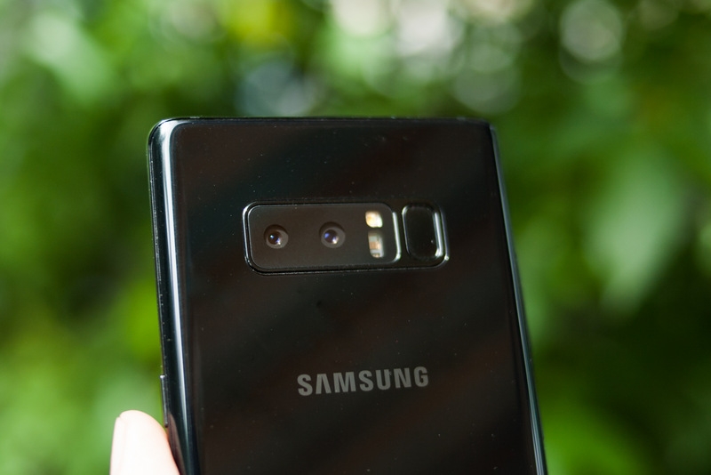 Galaxy S9 sẽ Galaxy S9 sẽ