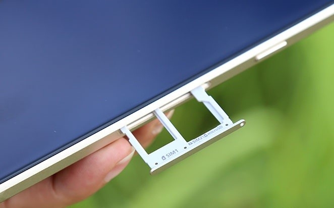 Galaxy S9+ sẽ có bộ nhớ lên đến 1TB? 2 Galaxy S9+ sẽ có bộ nhớ lên đến 1TB? 2