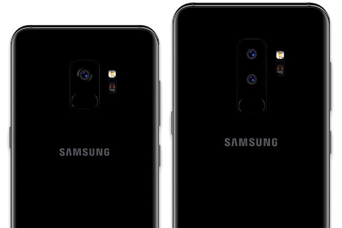 Galaxy S9 sẽ có tính năng 3D Stickers - tương tự như Animoji