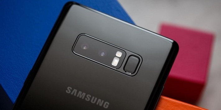 Galaxy S9 sẽ được trang bị camera kép
