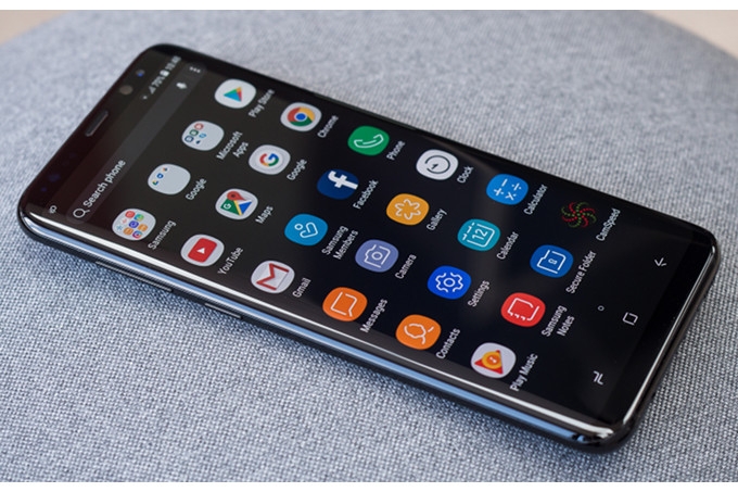 Galaxy S9 sẽ là thiết bị cuối cùng của S series