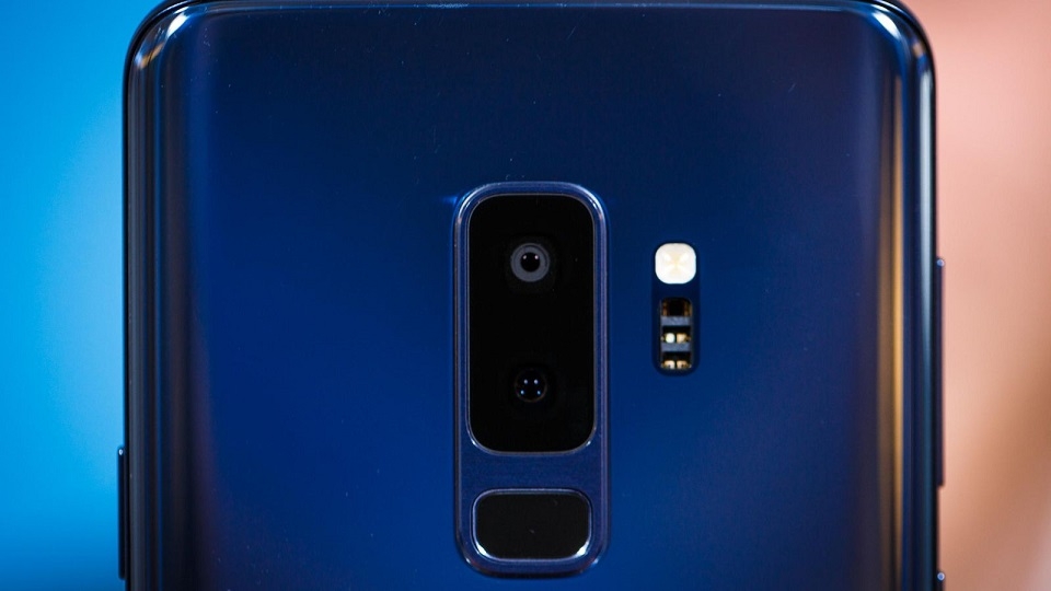Galaxy S9 và S9+: Đâu là sự lựa chọn của bạn? 2