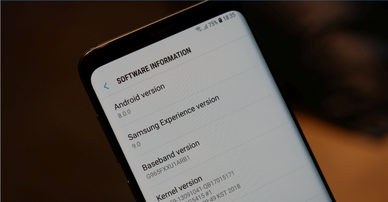 Galaxy S9 và S9+: Đâu là sự lựa chọn của bạn? 3