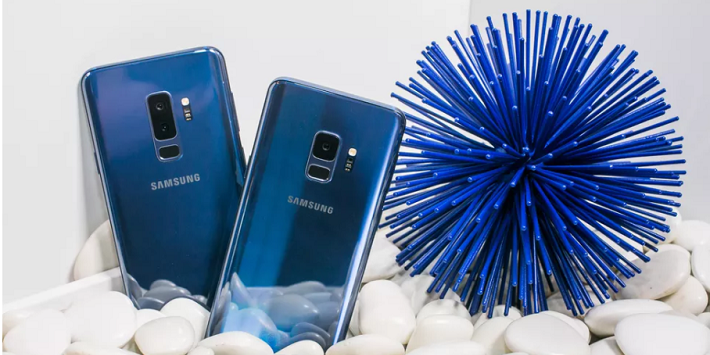 Galaxy S9 và S9+: Đâu là sự lựa chọn của bạn? 4