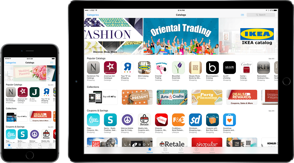 Hàng trăm ngàn ứng dụng 32 bit sẽ ngừng hoạt động trên iOS 11