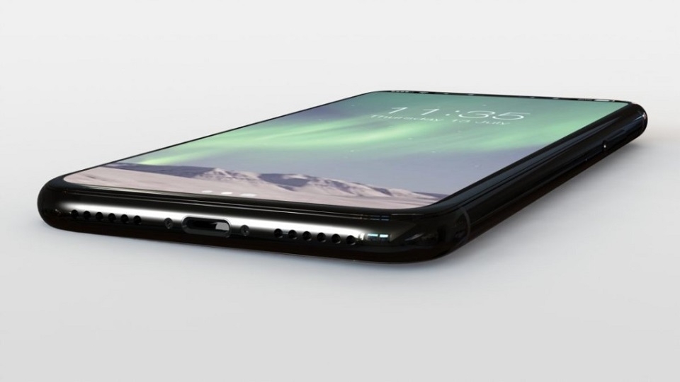 iPhone phiên bản kỷ niệm 10 năm sẽ có tên là gì? 3 iPhone phiên bản kỷ niệm 10 năm sẽ có tên là gì? 3