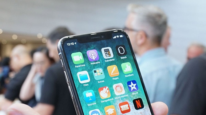 iPhone thế hệ mới và những điều mà bạn chưa biết 5