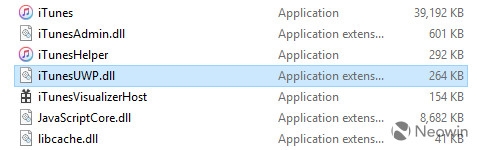 iTunes chuẩn bị cập bến Microsoft Store 2