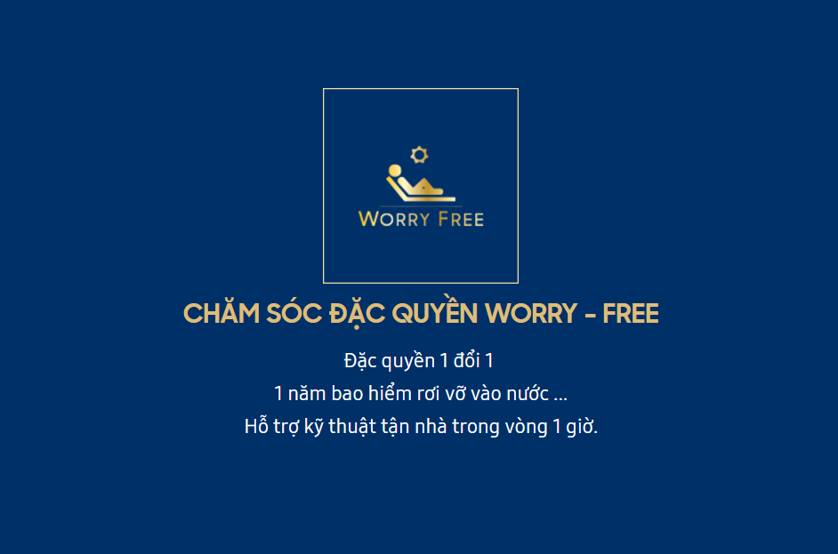 Khám phá những ưu đãi