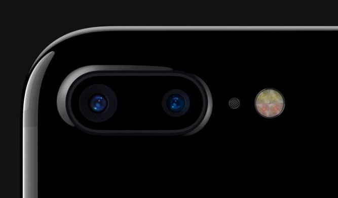 Khám phá tính năng portrait Lighting trên iPhone 8 Plus