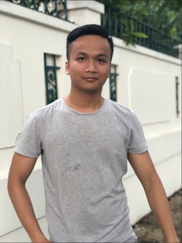 Khám phá tính năng portrait Lighting trên iPhone 8 Plus 3