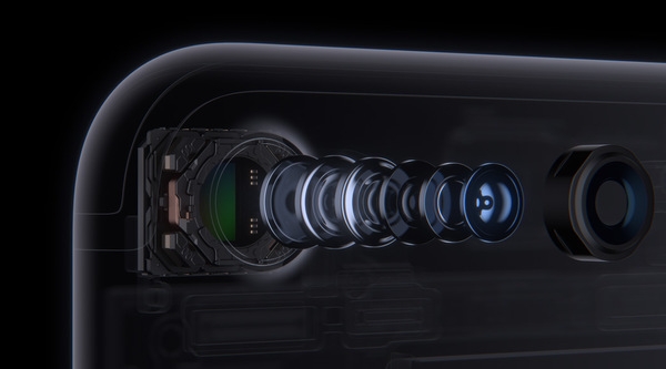 Khẩu độ camera của LG V30 có gì đặc biệt? 3