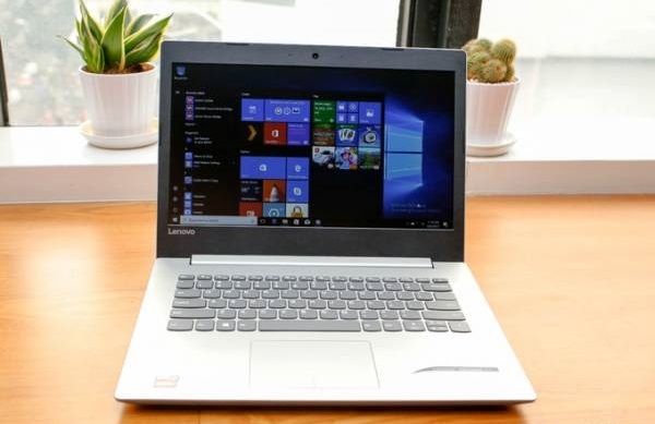 Lenovo ra mắt Ideapad 320