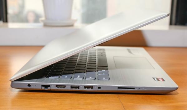 Lenovo ra mắt laptop IdeaPad 320: cấu hình cao, giá rẻ 5