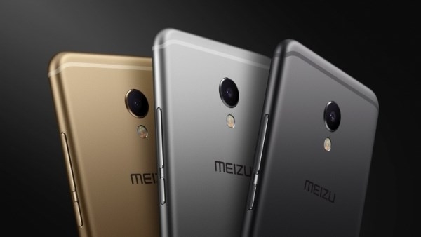 Meizu đã bán được hơn 20 triệu smartphone trong năm 2017