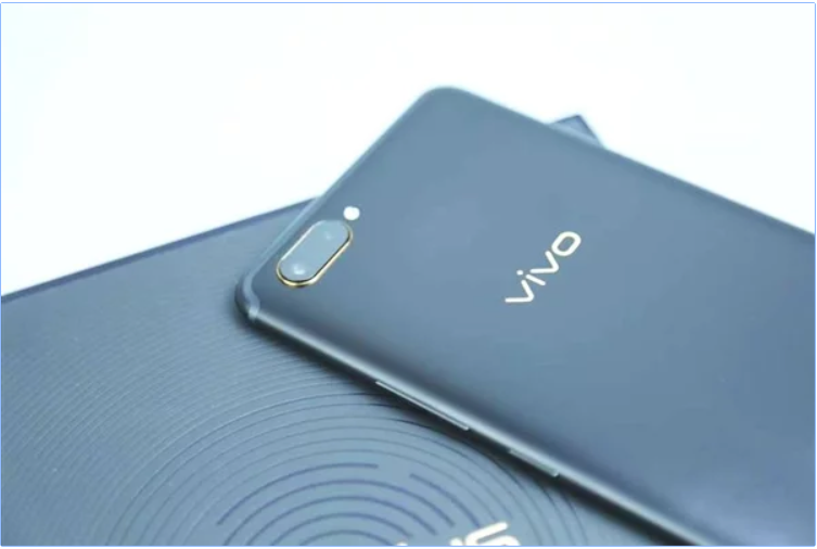 Mở hộp Vivo X20 Plus UD 8